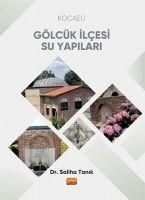 Produktbild: Kocaeli G&ouml;lc&uuml;k Ilcesi Su Yapilari