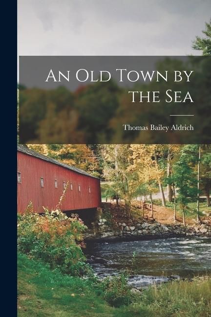 Produktbild: An Old Town by the Sea