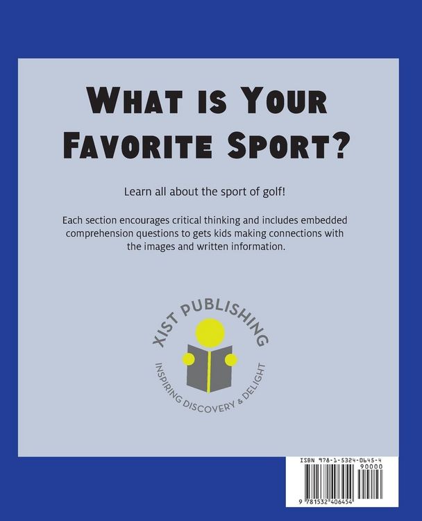 Produktbild: My Favorite Sport