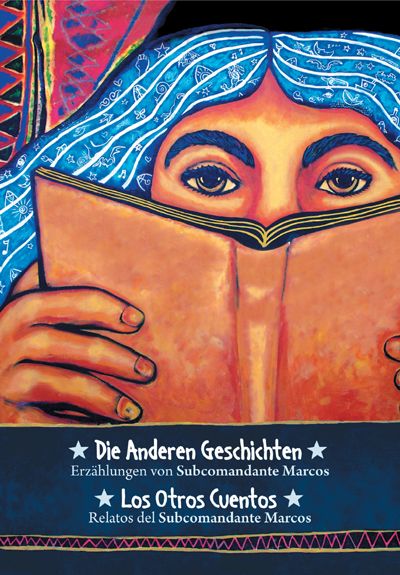 Produktbild: Die anderen Geschichten