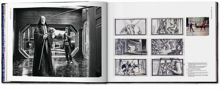 Produktbild: The Star Wars Archives. 1977&ndash;1983