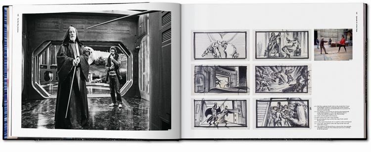 Produktbild: The Star Wars Archives