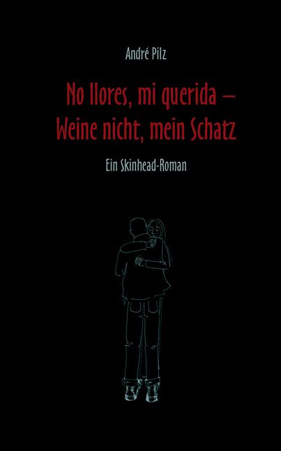 Produktbild: No llores, mi querida - Weine nicht, mein Schatz