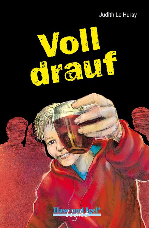 Produktbild: Voll drauf / light