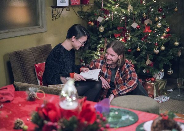 Produktbild: Ein Geschenk von Bob