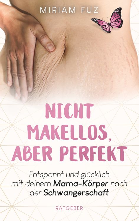 Produktbild: Nicht makellos, aber perfekt