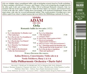 Produktbild: Orfa