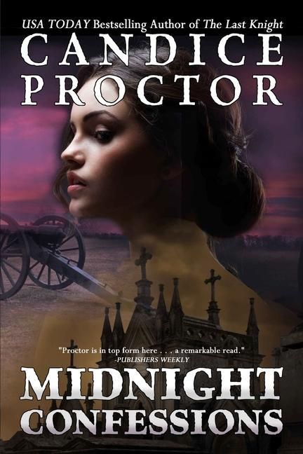 Produktbild: Midnight Confessions