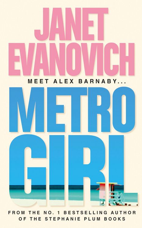 Produktbild: Metro Girl