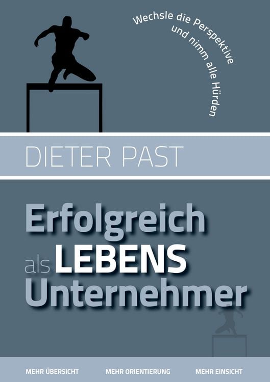 Produktbild: Erfolgreich als Lebensunternehmer
