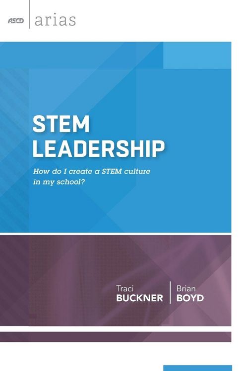 Produktbild: STEM Leadership