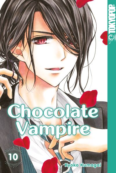Produktbild: Chocolate Vampire 10