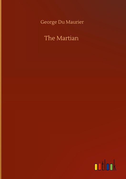 Produktbild: The Martian