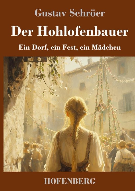Produktbild: Der Hohlofenbauer
