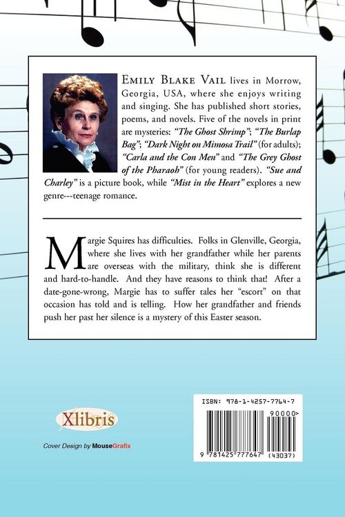 Produktbild: Mist in the Heart