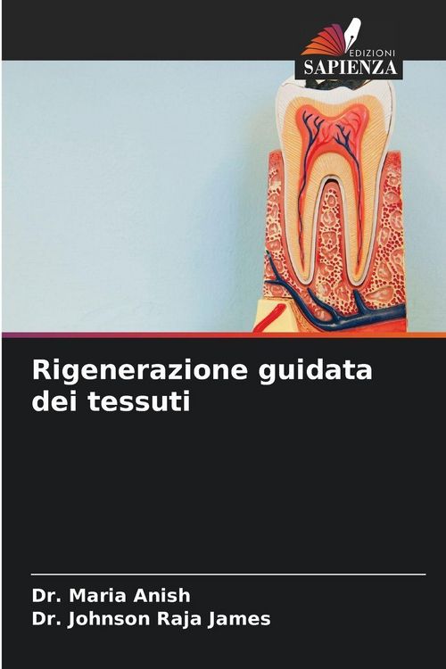 Produktbild: Rigenerazione guidata dei tessuti