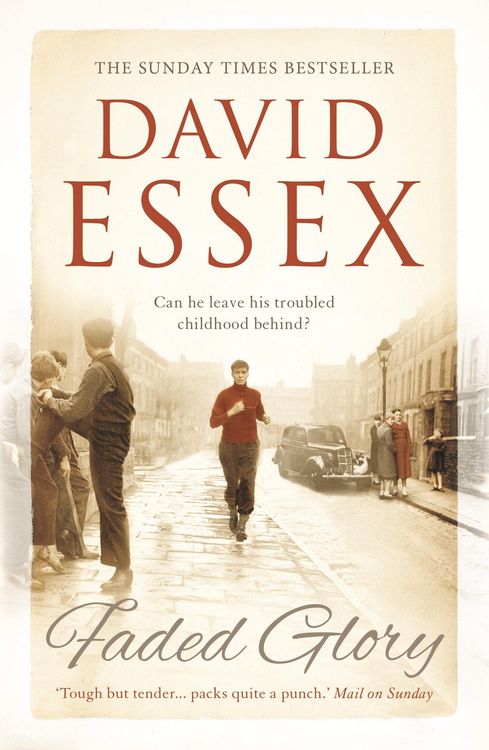 Produktbild: Essex, D: Faded Glory