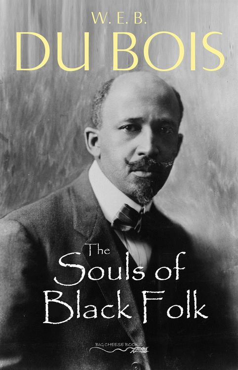 Produktbild: Souls of Black Folk