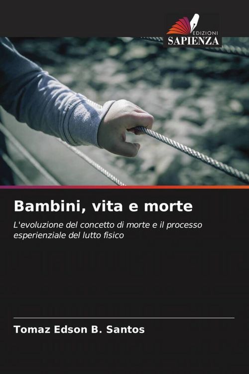 Produktbild: Bambini, vita e morte