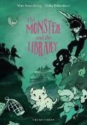 Produktbild: The Monster and the Library