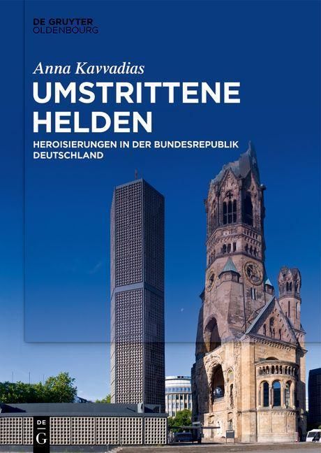 Produktbild: Umstrittene Helden