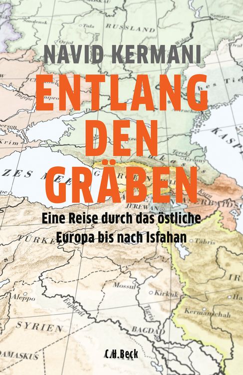 Produktbild: Entlang den Gr&auml;ben