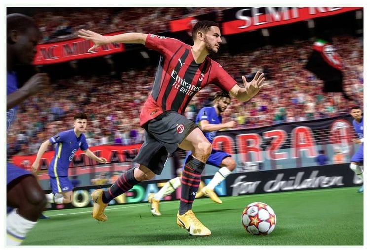 Produktbild: FIFA 22