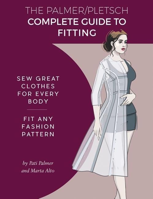 Produktbild: The Palmer Pletsch Complete Guide to Fitting