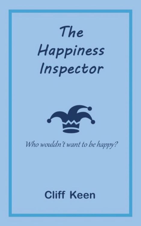 Produktbild: The Happiness Inspector