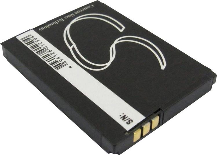 Produktbild: Bedifol MOF3SL BD-50 Schnurlostelefon Akku Passend f&uuml;r Marke: AVM, Motorola Li-Ion 3.7 V 750 mAh