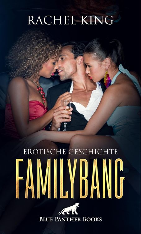 Produktbild: FamilyBang | Erotische Geschichte