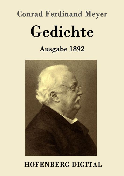 Produktbild: Gedichte