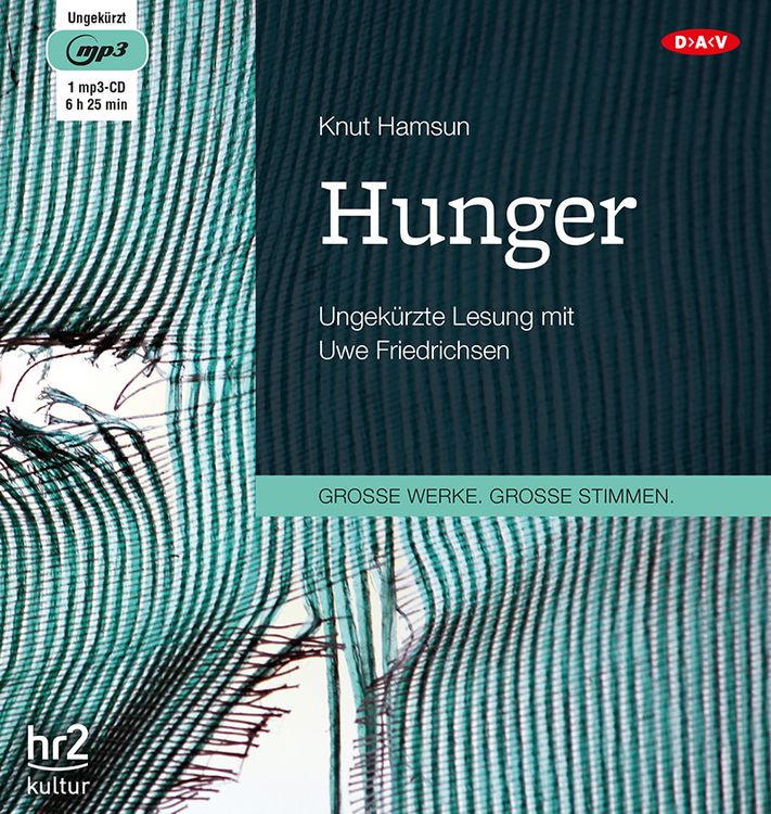 Produktbild: Hunger