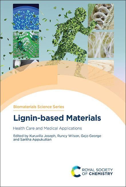 Produktbild: Lignin-based Materials