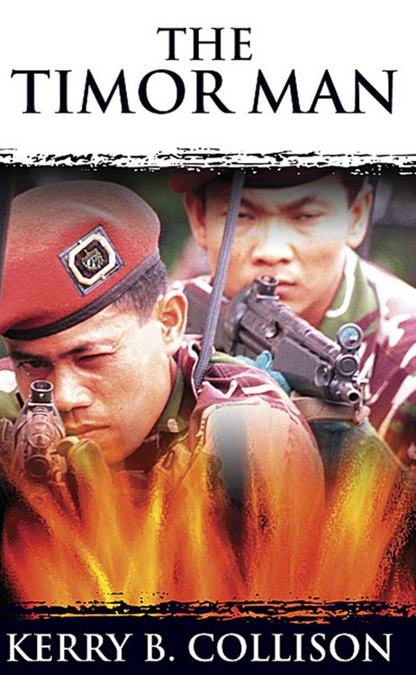 Produktbild: The Timor Man