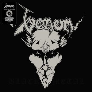 Produktbild: Black Metal (40th Anniversary Edition)