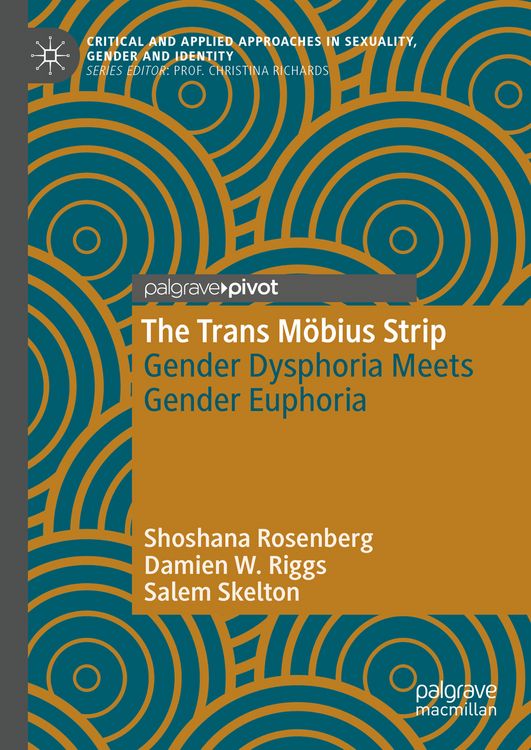 Produktbild: The Trans M&ouml;bius Strip