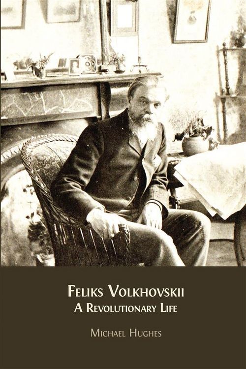 Produktbild: Feliks Volkhovskii