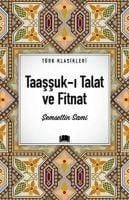 Produktbild: Taassuk-i Talat ve Fitnat