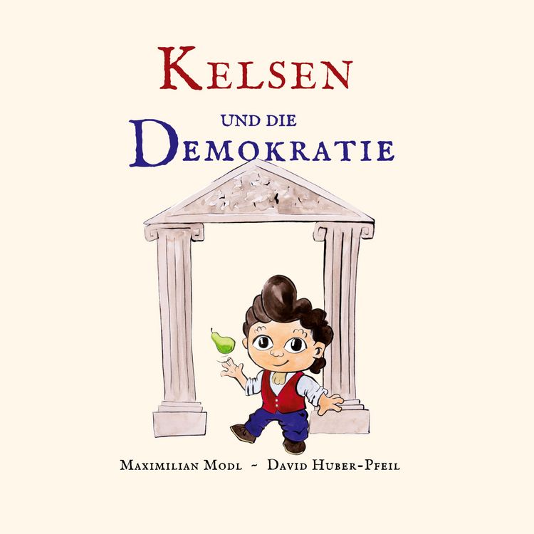 Produktbild: Kelsen und die Demokratie