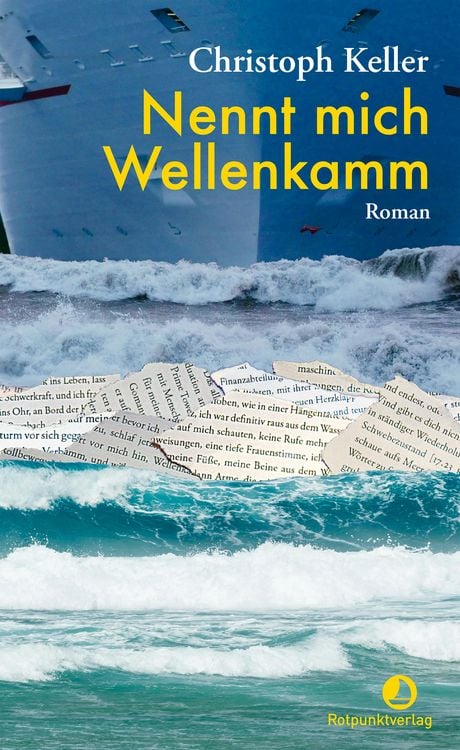 Produktbild: Nennt mich Wellenkamm