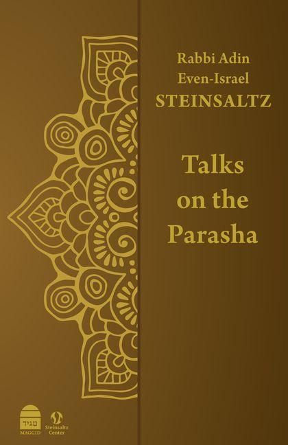 Produktbild: Talks on the Parasha