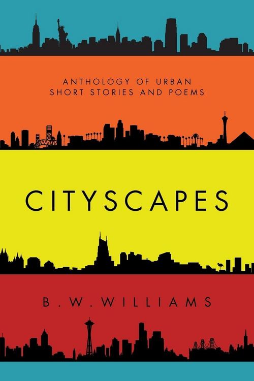 Produktbild: Cityscapes