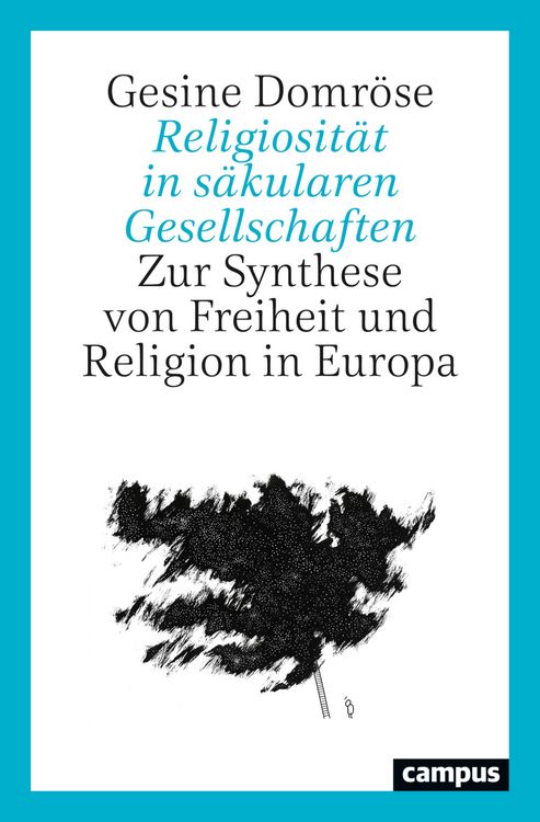 Produktbild: Religiosit&auml;t in s&auml;kularen Gesellschaften
