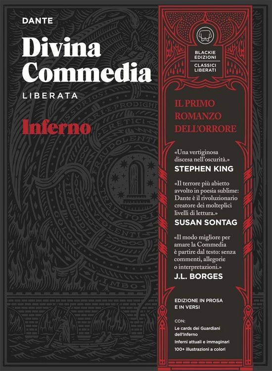 Produktbild: Inferno