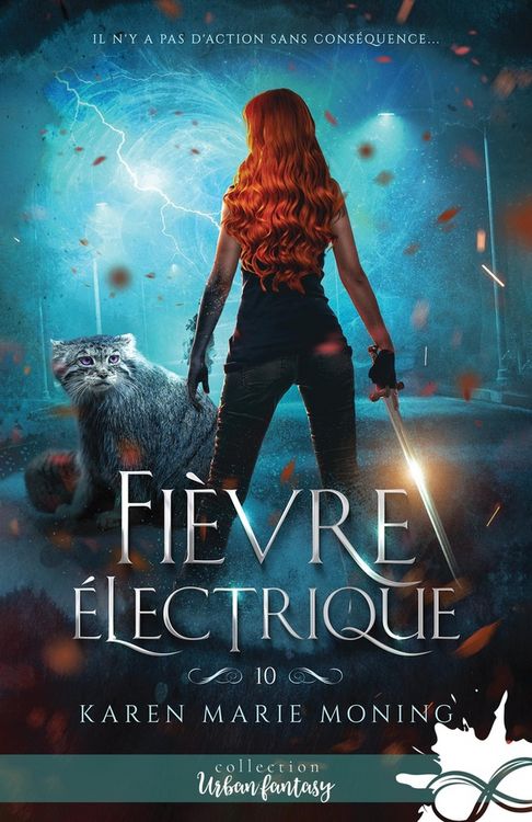 Produktbild: Fievre electrique