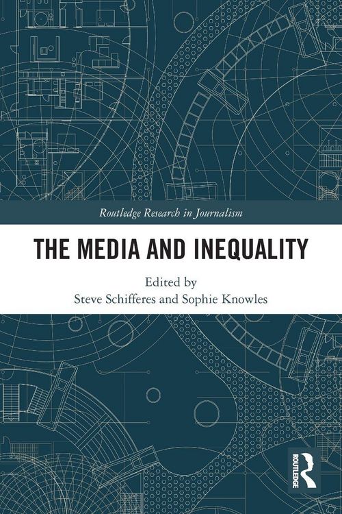 Produktbild: The Media and Inequality