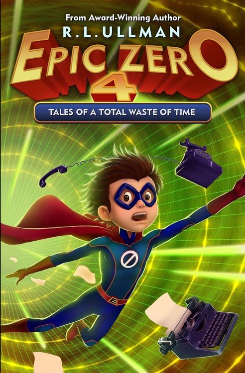 Produktbild: Epic Zero 4