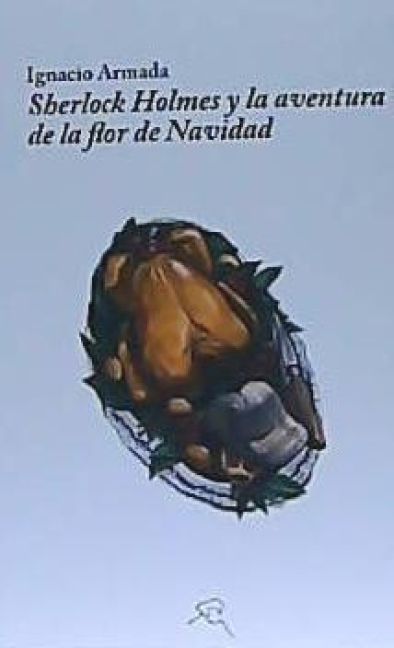 Produktbild: Sherlock Holmes y la aventura de la flor de Navidad