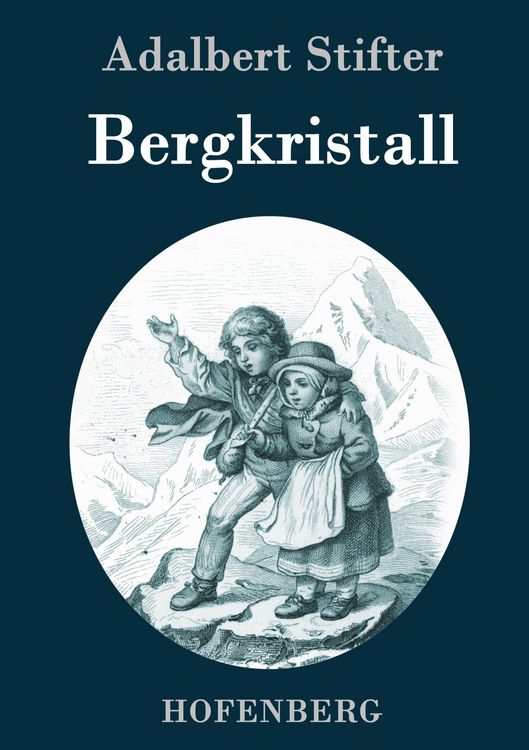 Produktbild: Bergkristall